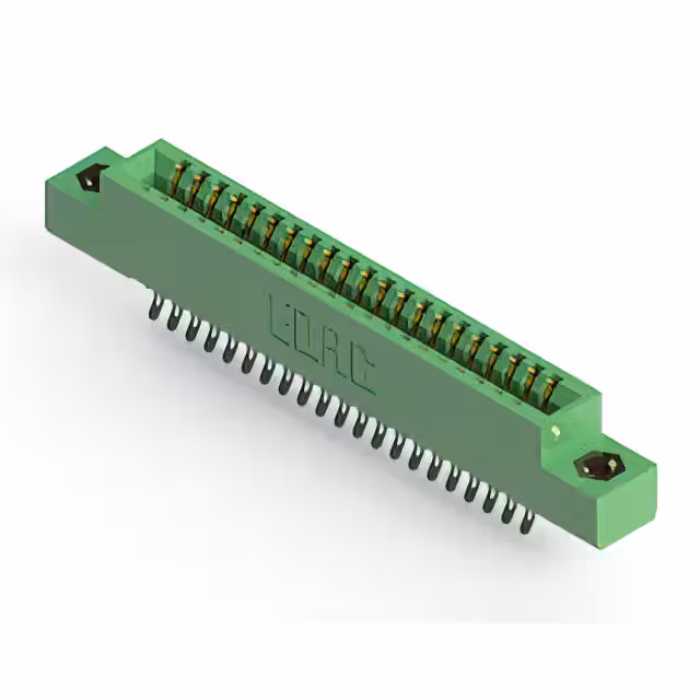 341-042-555-208 EDAC Inc.  Edgeboard Connectors